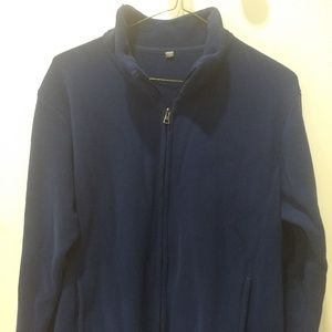 Uniqlo Fleece Jacket